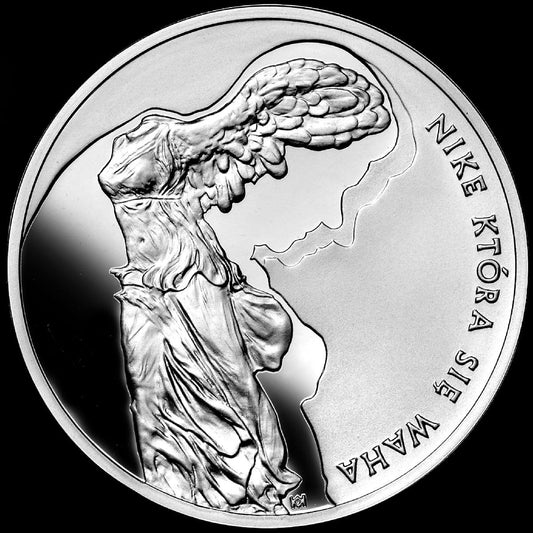 10 zł / 2008 r. - Zbigniew Herbert