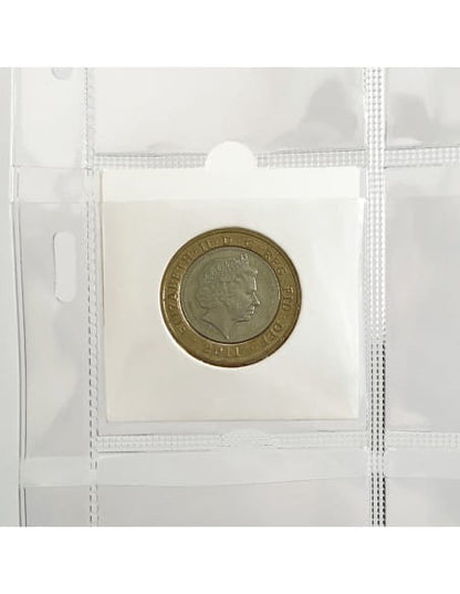 STRONA NA HOLDERY "12"